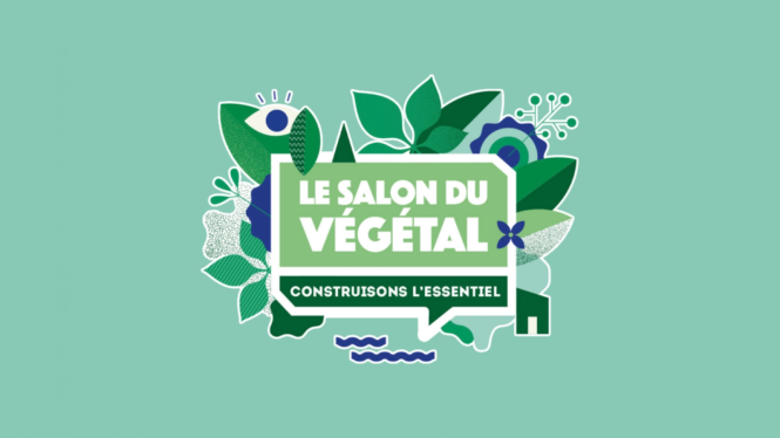 Salon du Végétal 2024